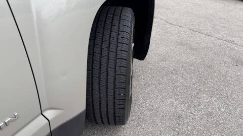 2013 GMC Terrain SLT-1