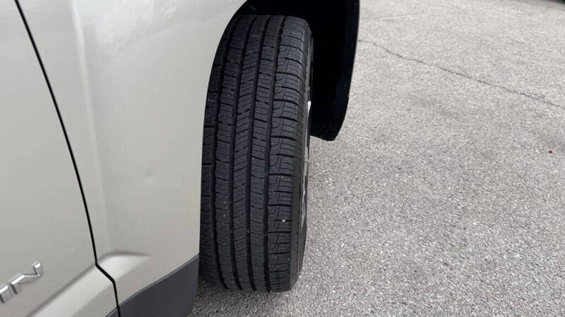 2013 GMC Terrain SLT-1