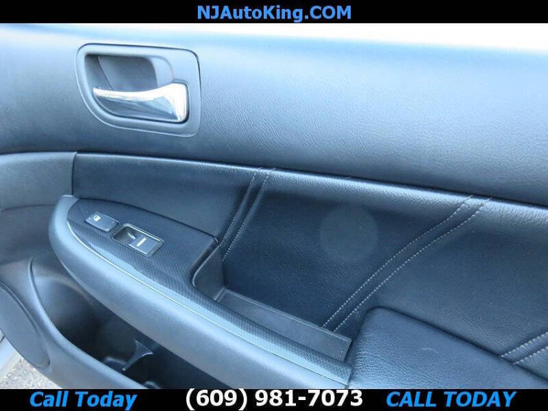 2007 Honda Accord EX-L V-6