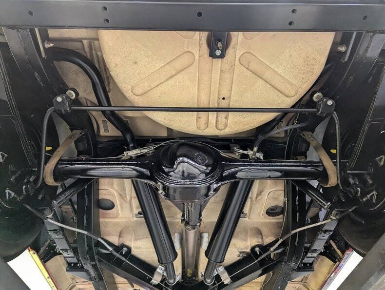 1962 Chevrolet Corvette