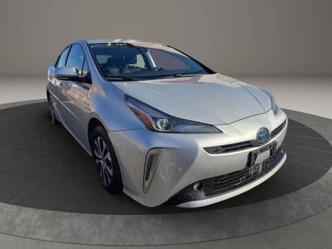 2019 Toyota Prius