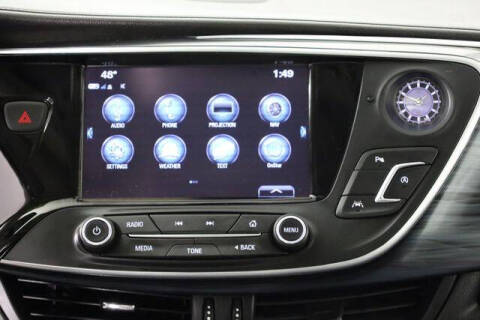 2020 Buick Envision Premium