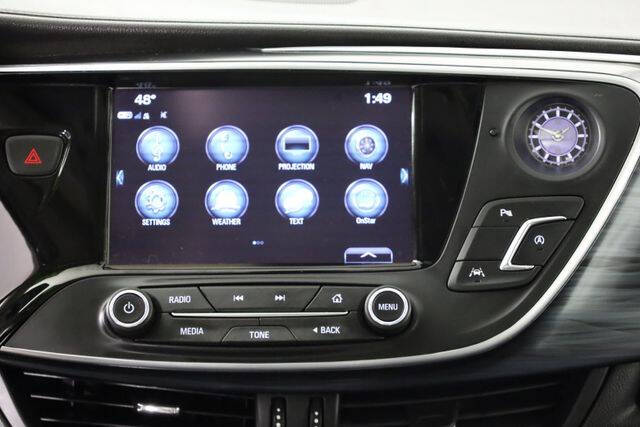2020 Buick Envision Premium