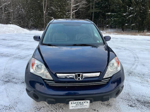 2008 Honda CR-V EX-L w/Navi