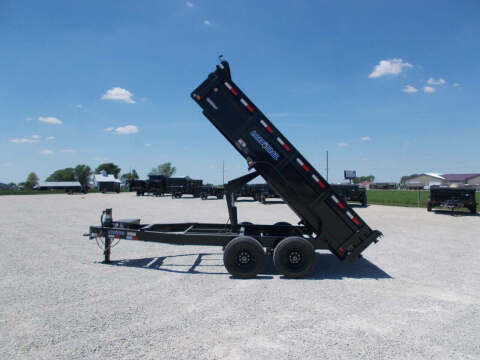 2021 Load Trail n/a