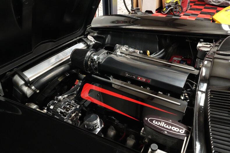 1964 Chevrolet Corvette