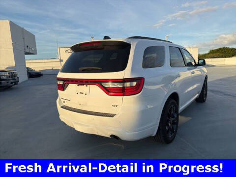 2023 Dodge Durango GT Plus