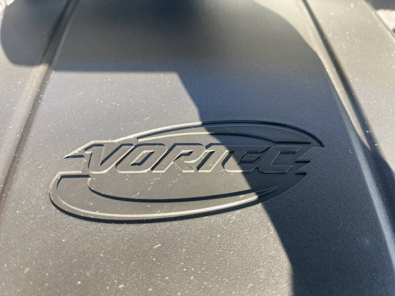 2013 Chevrolet Tahoe LT