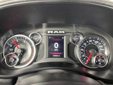 2020 RAM 3500 Tradesman