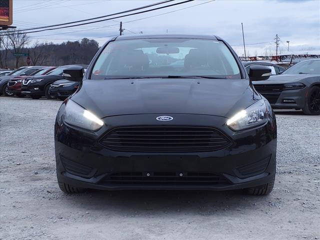 2018 Ford Focus for sale at Tri State Auto Sales in Cincinnati, OH