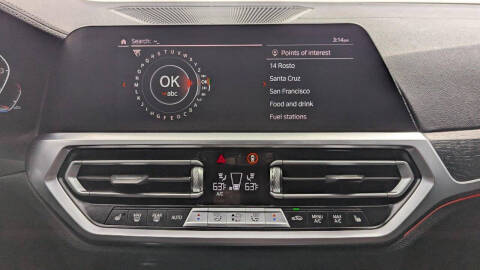 2021 BMW 3 Series 330i