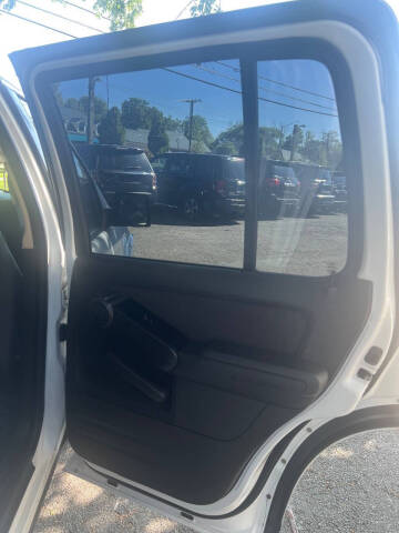 2010 Ford Explorer XLT