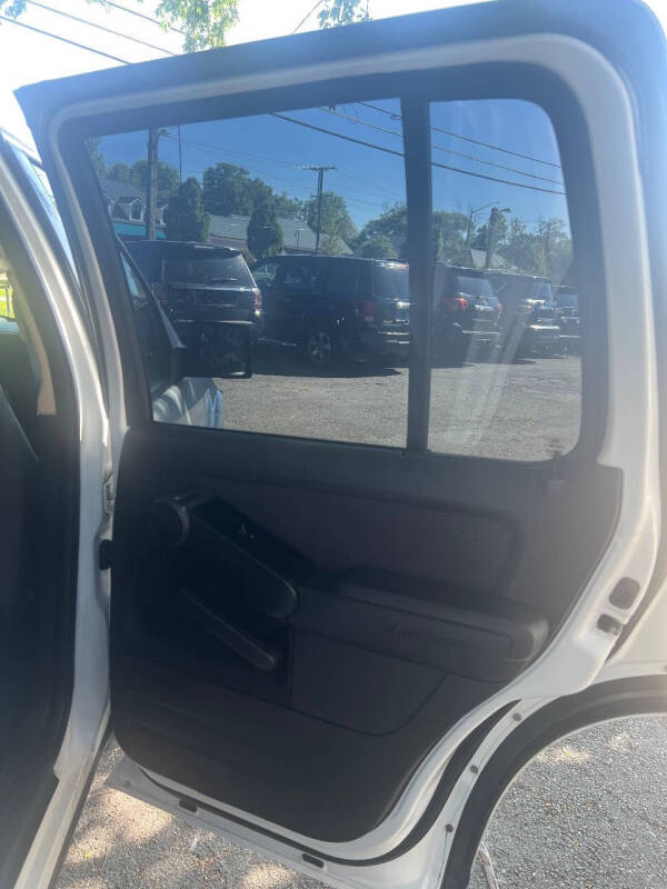 2010 Ford Explorer XLT