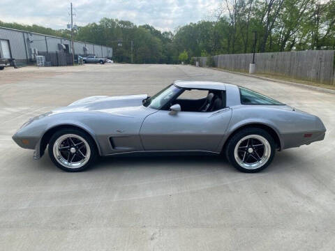 1978 Chevrolet Corvette