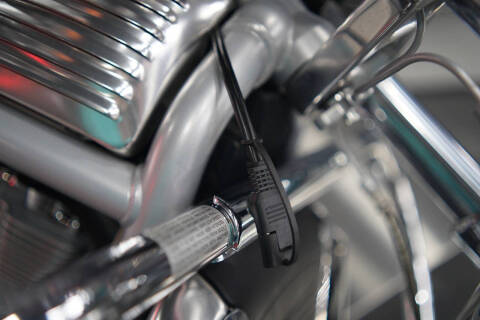 2002 Harley-Davidson V-Rod
