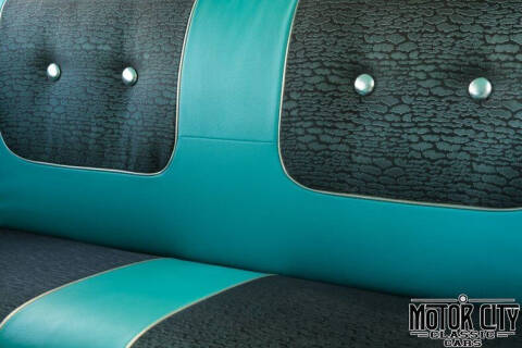 1957 Chevrolet Nomad