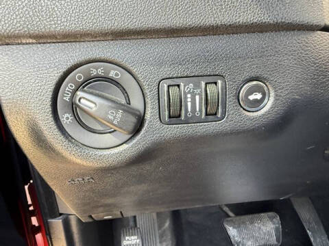 2014 Dodge Charger SXT Plus