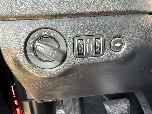 2014 Dodge Charger SXT Plus