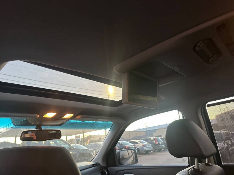 2013 Honda Pilot Touring