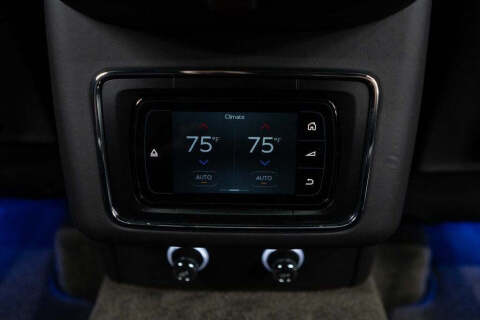 2020 Bentley Bentayga Speed