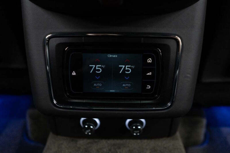 2020 Bentley Bentayga Speed