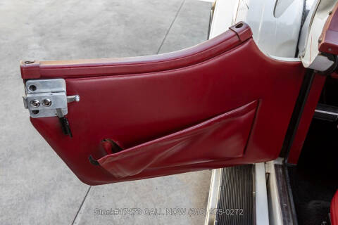 1979 Excalibur Phaeton Series III