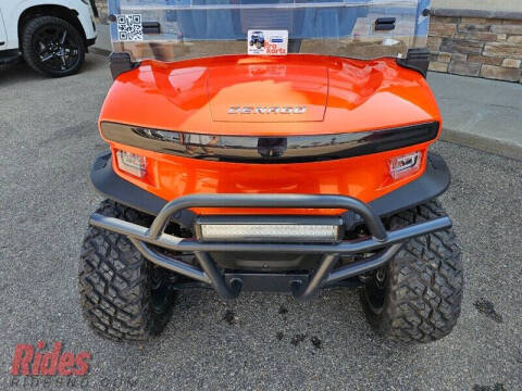 2025 Denago Rover XL Plus