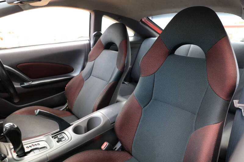 1999 Toyota Celica GT