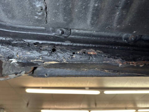 1977 Volkswagen Super Beetle