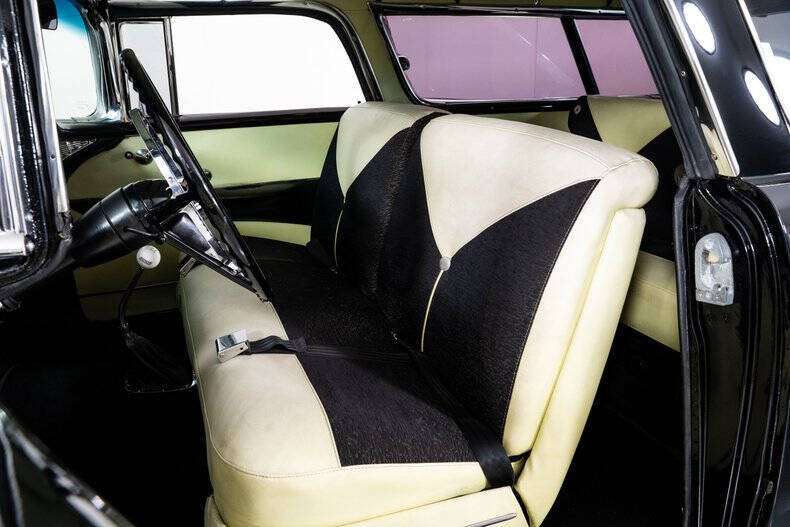 1956 Chevrolet Nomad