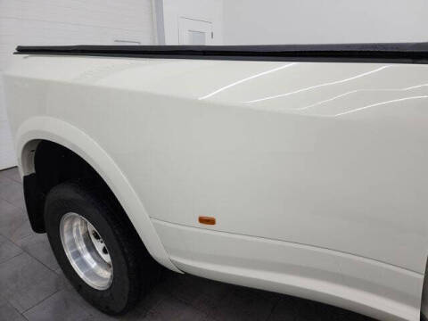 2018 RAM 3500 Laramie