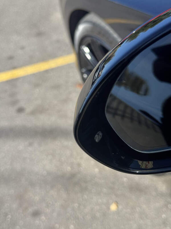 2015 Bentley Continental GT Speed