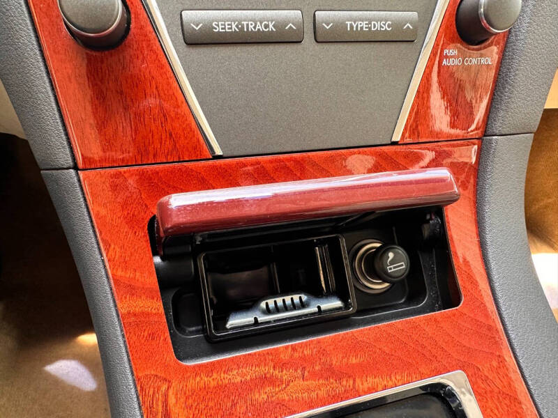 2011 Lexus ES 350
