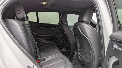 2018 BMW X2 sDrive28i