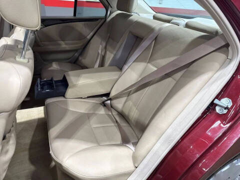 1999 Mercedes-Benz E-Class E 320
