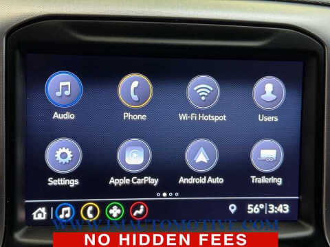 2019 GMC Sierra 1500 Elevation