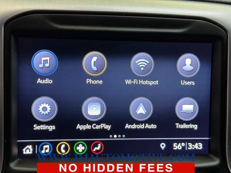 2019 GMC Sierra 1500 Elevation