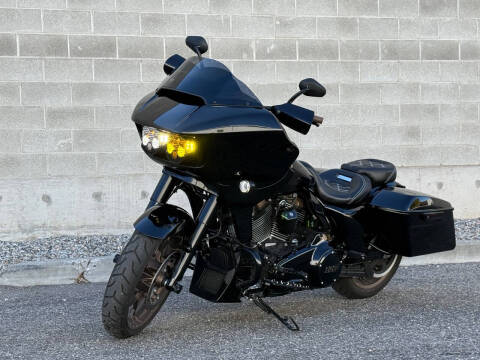 2022 Harley-Davidson Road Glide ST