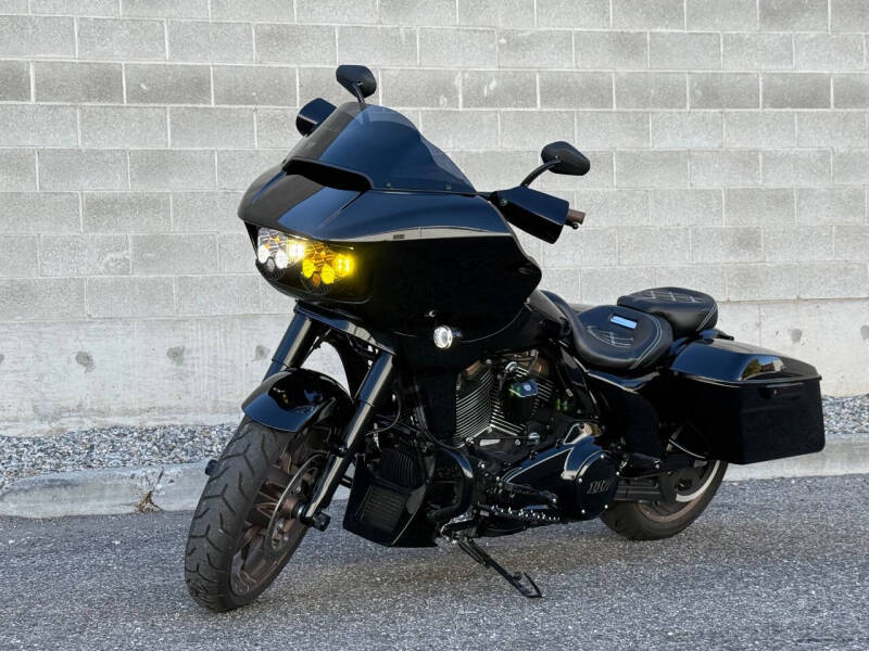 2022 Harley-Davidson Road Glide ST