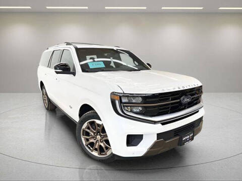 2026 Ford Expedition MAX King Ranch