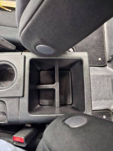 2013 Toyota FJ Cruiser