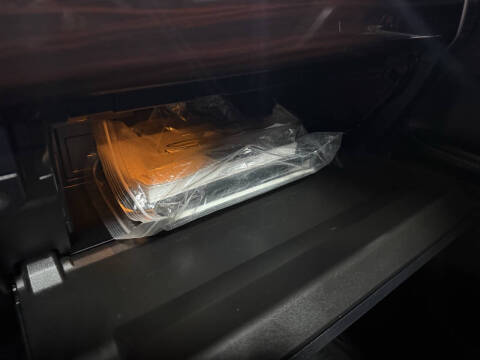 2017 Toyota 4Runner Limited