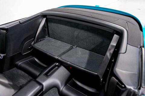 2018 Porsche 911 Carrera 4S