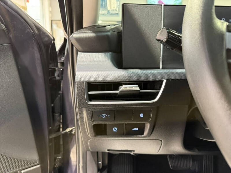 2024 Hyundai Sonata