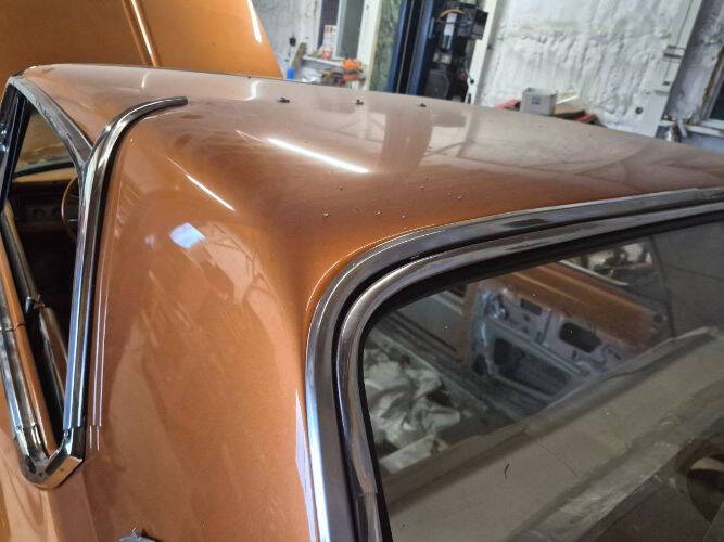 1966 Dodge Dart