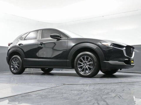 2021 Mazda CX-30 2.5 S