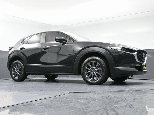 2021 Mazda CX-30 2.5 S