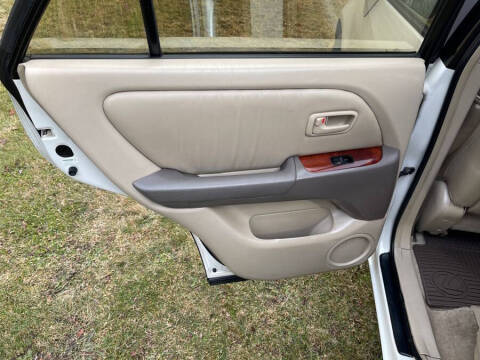 1999 Lexus RX 300