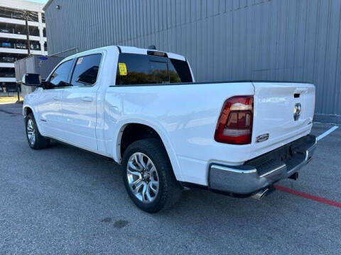 2023 RAM 1500 Limited Longhorn