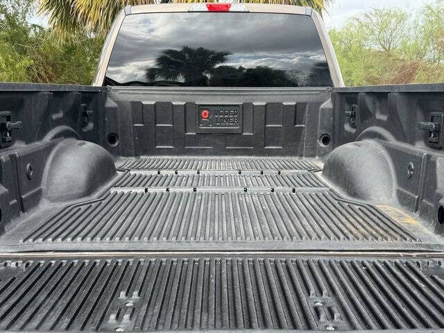 2017 Ford F-250 Super Duty